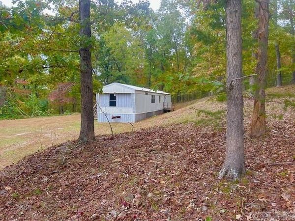 814 Herpel Road , Mountain View, AR 72560