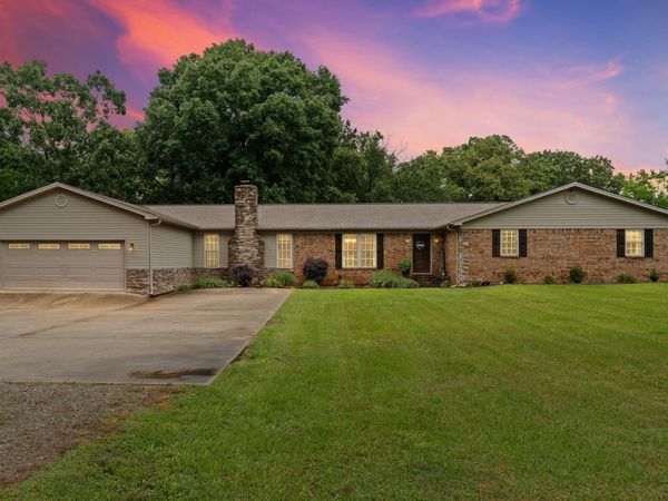 363 Honey Hill Loop, Searcy, AR 72143