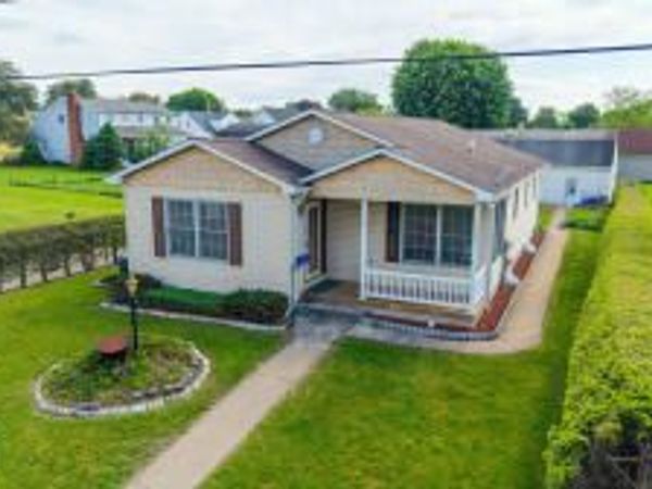 512 SCANLON Street, Berwick, PA 18603