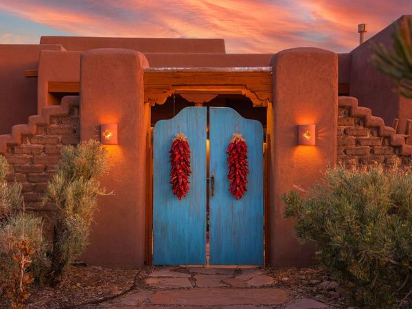 1 Frasco Place, Santa Fe, NM 87508