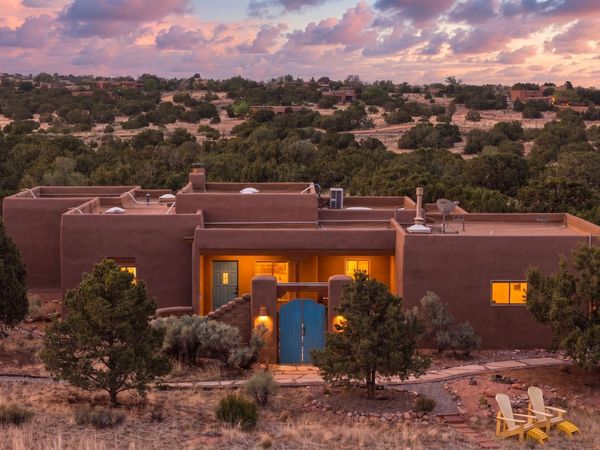 1 Frasco Place, Santa Fe, NM 87508