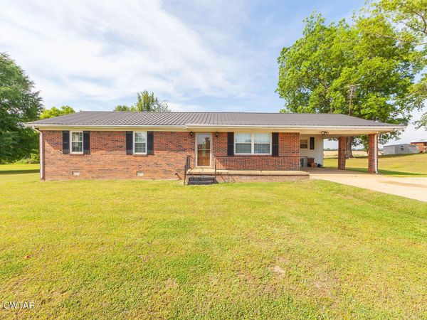 12486 Johnsons Grove Road , Halls, TN 38040