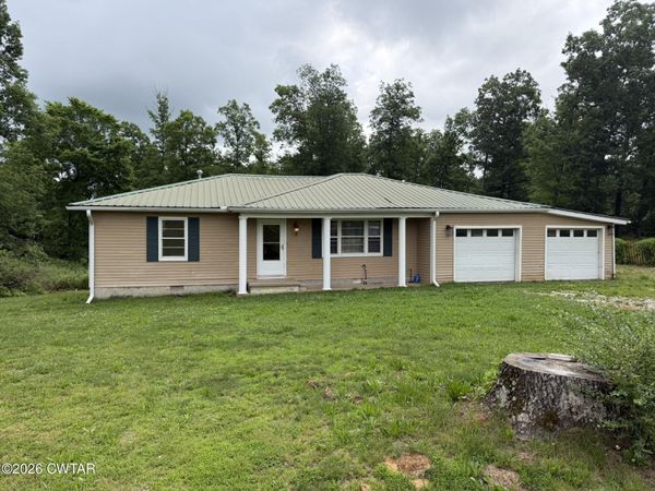 12997 US-45 , Finger, TN 38334