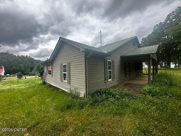 240 Pitts Road , Sardis, TN 38371