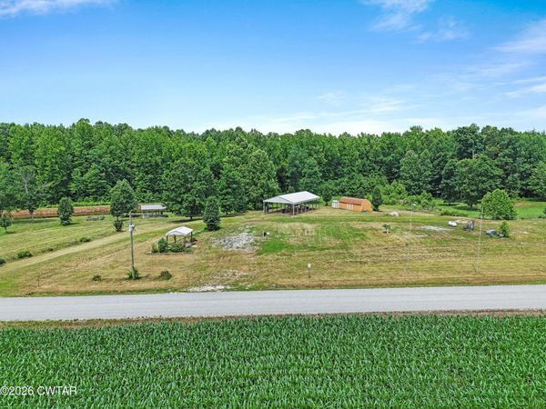 375 Adams Road , Henry, TN 38231