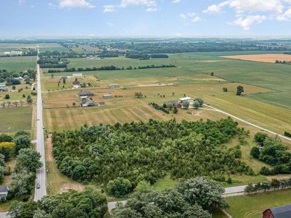 16937 Holtz Road , Lowell, IN 46356