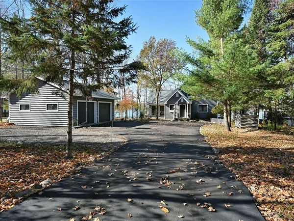 2740 28th Street, Birchwood, WI 54817