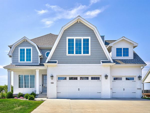 720 Daybreak Drive, Waukee, IA 50263