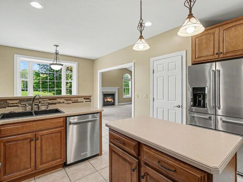1030 Arabian Run Drive, Washington Township, OH 45113 Photo 11