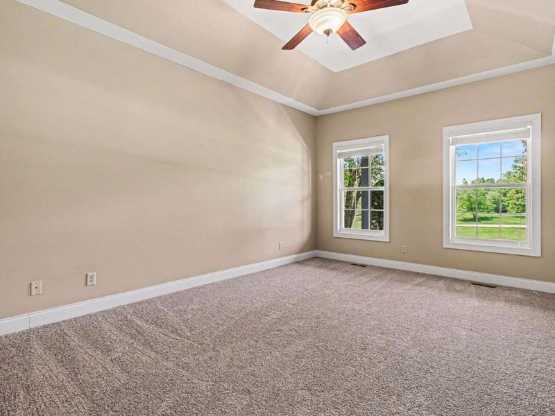 1030 Arabian Run Drive, Washington Township, OH 45113 Photo 15