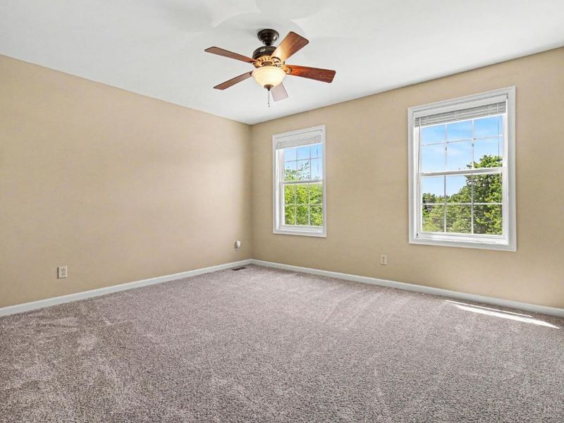 1030 Arabian Run Drive, Washington Township, OH 45113 Photo 20