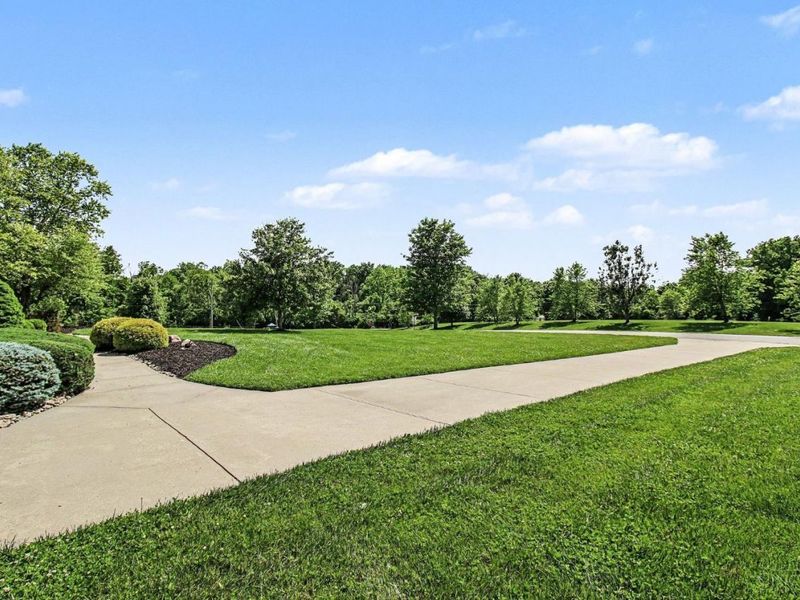1030 Arabian Run Drive, Washington Township, OH 45113 Photo 34