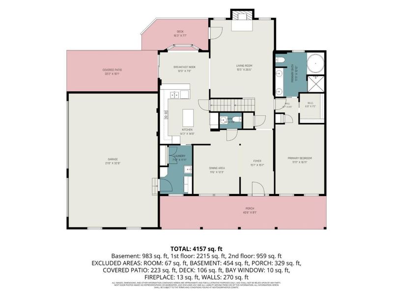 1030 Arabian Run Drive, Washington Township, OH 45113 Photo 40