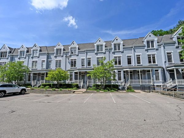 2100 Sinton Avenue, Unit 11, Cincinnati, OH 45206