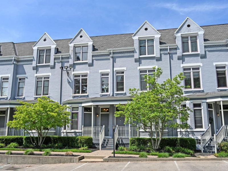 2100 Sinton Avenue, Unit 11, Cincinnati, OH 45206 Photo 3