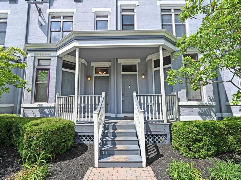 2100 Sinton Avenue, Unit 11, Cincinnati, OH 45206 Photo 4