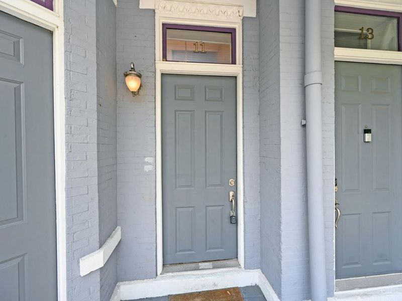 2100 Sinton Avenue, Unit 11, Cincinnati, OH 45206 Photo 5