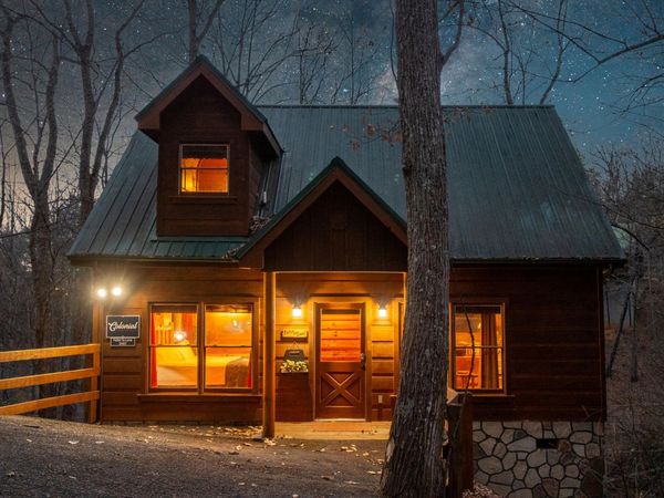 2457 N School House Gap Road, Sevierville, TN 37876