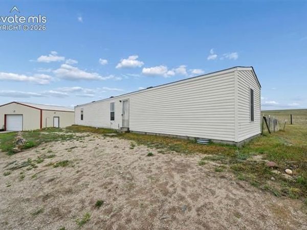 38115 Alta Vista Road, Calhan, CO 80808
