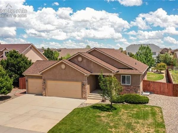 10619 Ross Lake Drive, Peyton, CO 80831