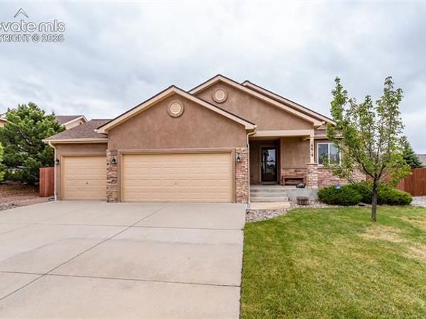 10619 Ross Lake Drive, Peyton, CO 80831