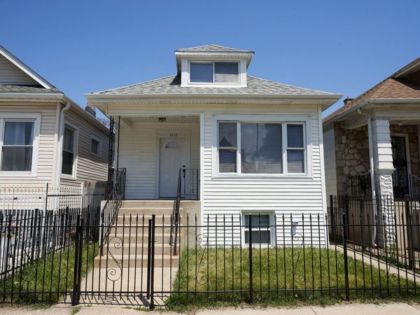 1452 W 71st Street , Chicago, IL 60636