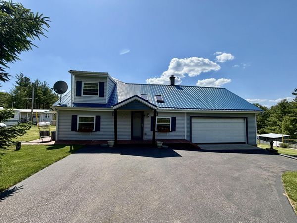 2053 Wood Street, Friendship, WI 53934