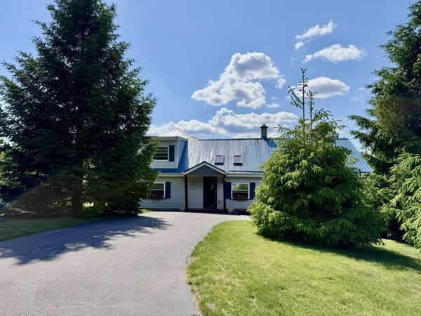 2053 Wood Street, Friendship, WI 53934