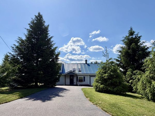 2053 Wood Street, Friendship, WI 53934