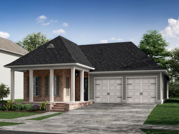 8643 Greenbrier Cove Rd, Baton Rouge, LA 70817