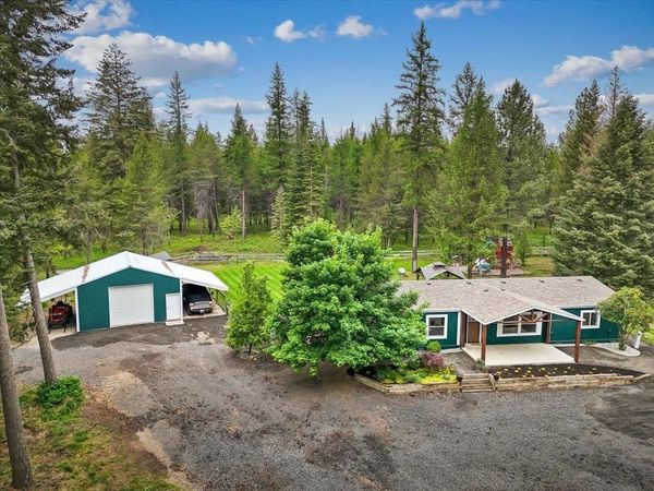 37707 N Old Pine Ln, Elk, WA 99009