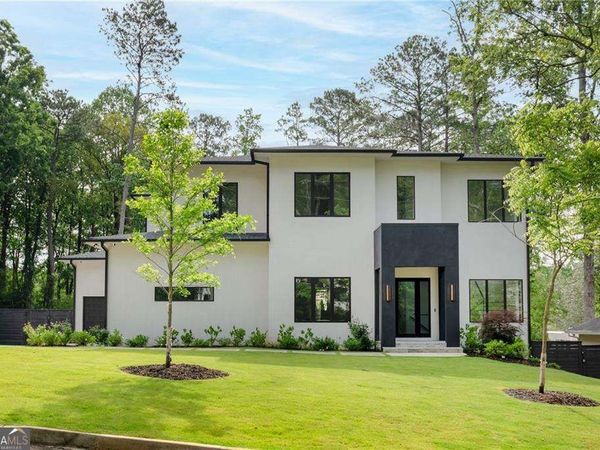 3293 Lenox Place NE, Atlanta, GA 30324