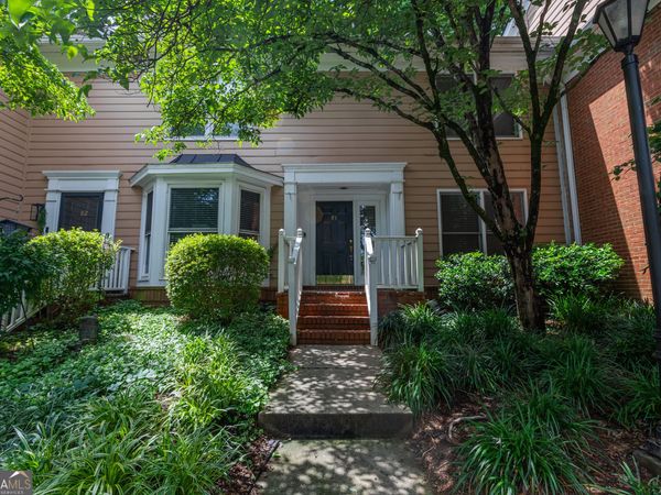 7500 Roswell Road, Unit 81, Atlanta, GA 30350