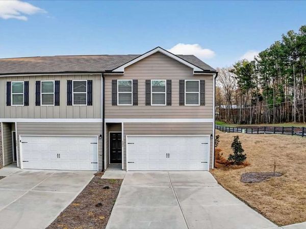 101 Brexley Drive, Calhoun, GA 30701