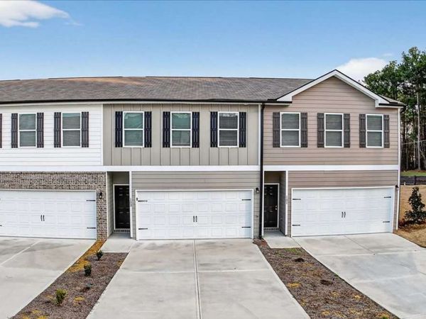 103 Brexley Drive, Calhoun, GA 30701