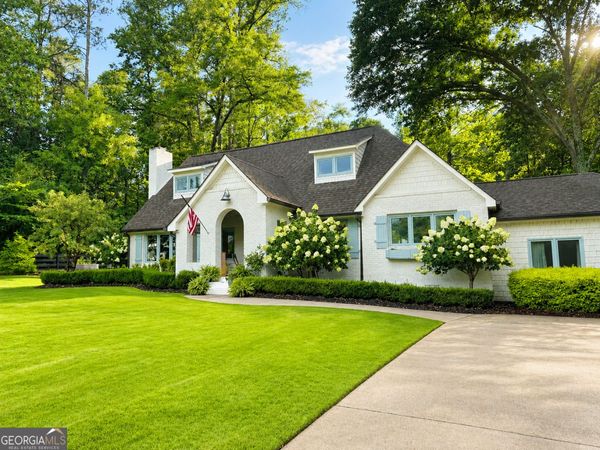 14240 Birmingham Highway, Milton, GA 30004