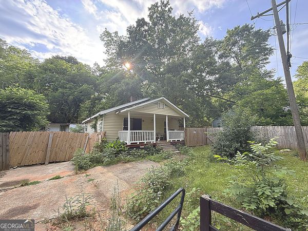 406 Ash Street, Monroe, GA 30655