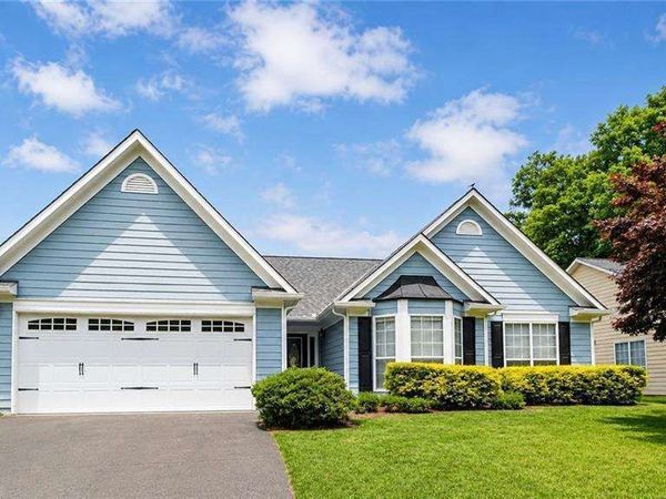 625 Lendl Lane, Lawrenceville, GA 30044