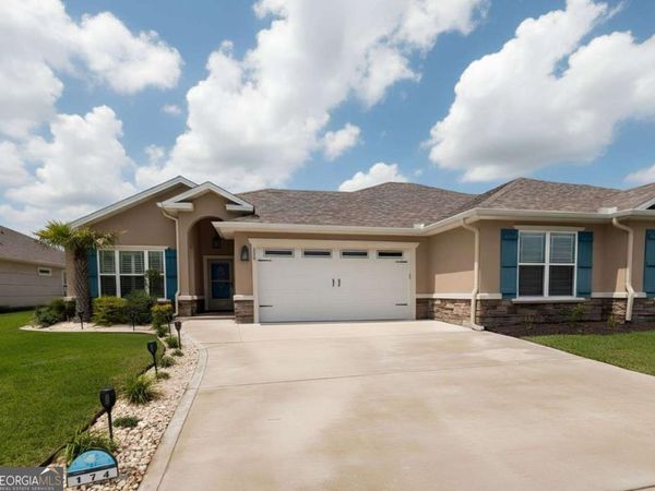 174 Ryan Nicholas Drive, Kingsland, GA 31548