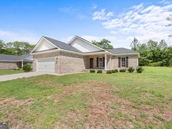 201 Zetterower Road, Statesboro, GA 30458