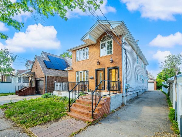 23005 144th Avenue , Springfield Gardens, NY 11413