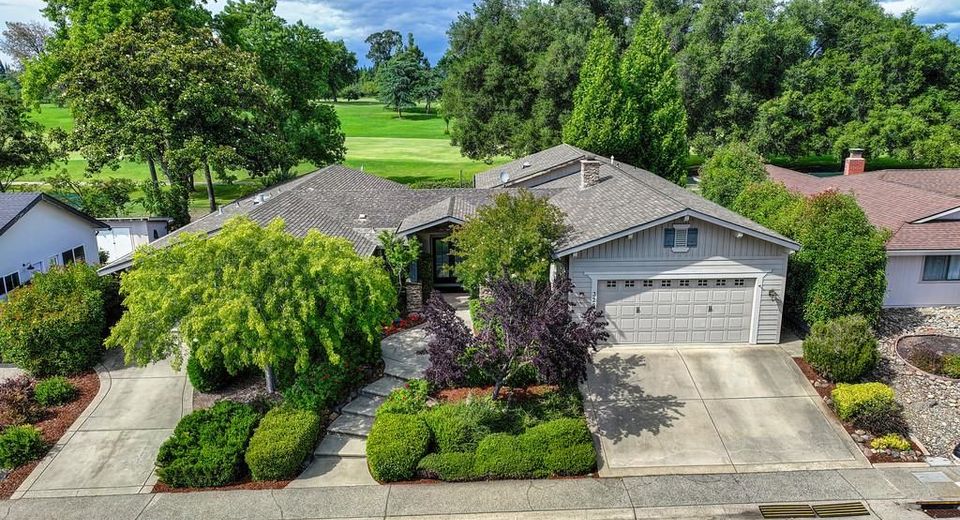 325 Diamond Oaks Rd, Roseville, CA 95678 Photo