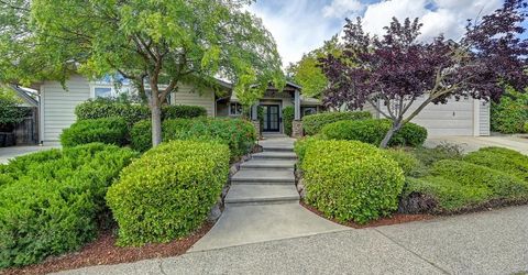 325 Diamond Oaks Rd, Roseville, CA 95678 Photo