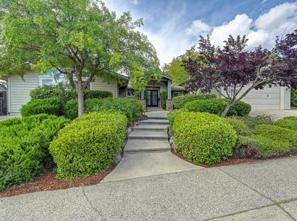 325 Diamond Oaks Rd, Roseville, CA 95678 Photo