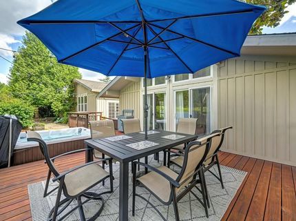 325 Diamond Oaks Rd, Roseville, CA 95678 Photo