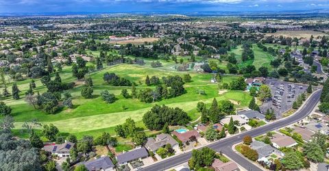 325 Diamond Oaks Rd, Roseville, CA 95678 Photo