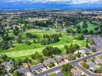 325 Diamond Oaks Rd, Roseville, CA 95678 Photo