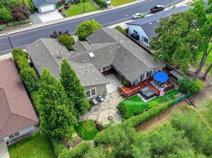 325 Diamond Oaks Rd, Roseville, CA 95678 Photo