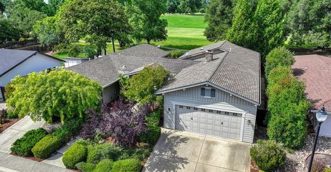 325 Diamond Oaks Rd, Roseville, CA 95678 Photo