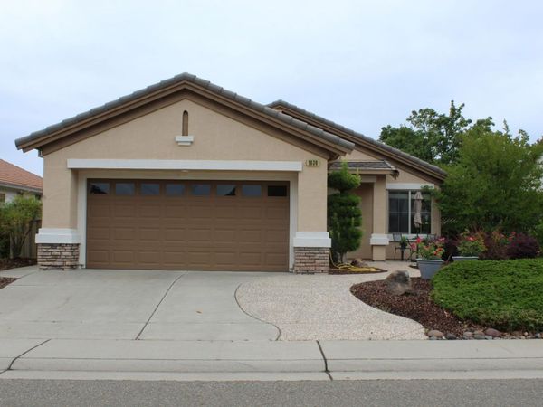 1636 Andover Ln, Lincoln, CA 95648